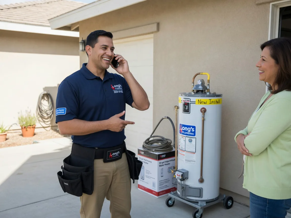 Leak Detection Claremont, CA FAQs
